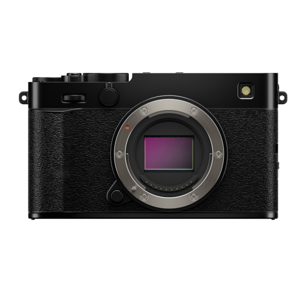 X-E5 Body schwarz