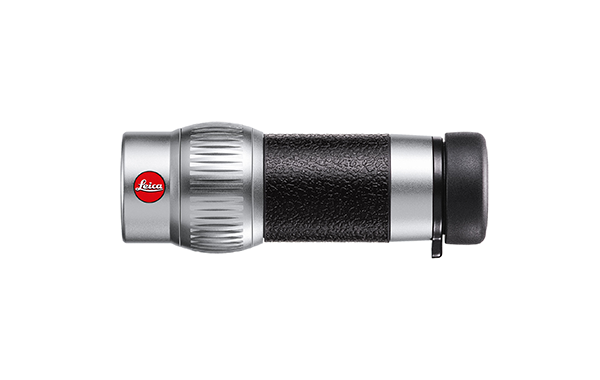 MONOVID 8x20 Silverline