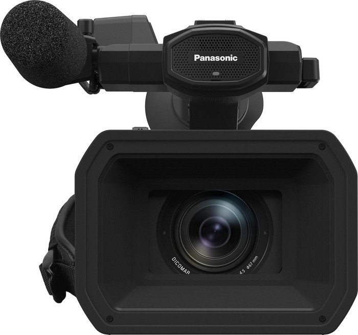 Camcorder Camcorder Video Foto Hamer