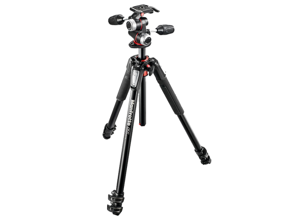 Manfrotto MK055XPRO3 Stativ *DEMO*