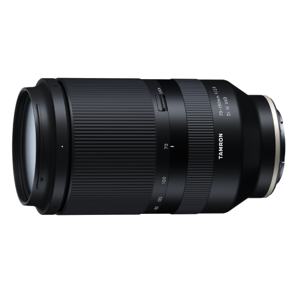 70-180mm F/2.8 Di III VXD