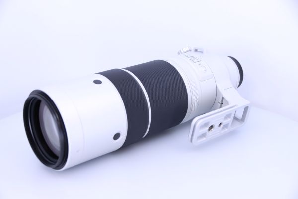 XF 150-600mm F5.6-8 R LM OIS WR / gebraucht / Zustand A / Sehr gut / 1 Jahr Gewährleistung
