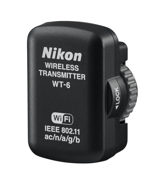 WT-6 Wireless-LAN-Adapter