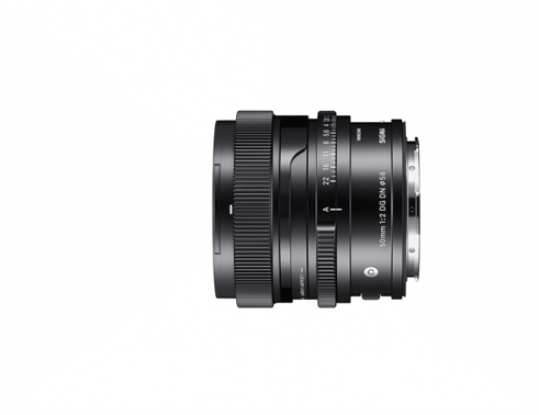 50mm F2 DG DN [C] L-Mount