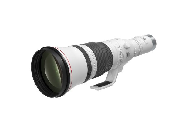 RF 1200mm F8 L IS USM