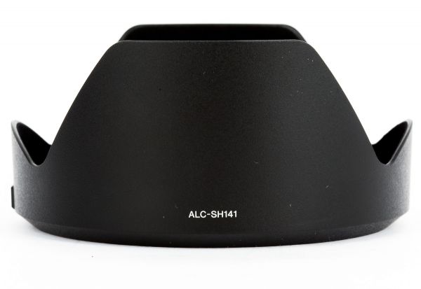 ALC-SH141 Gegenlichtblende