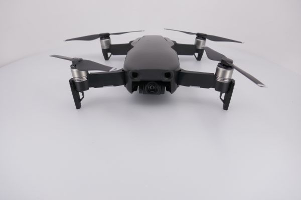 Mavic Air Onyx Black | gebraucht | Zustand: C- / In Ordnung