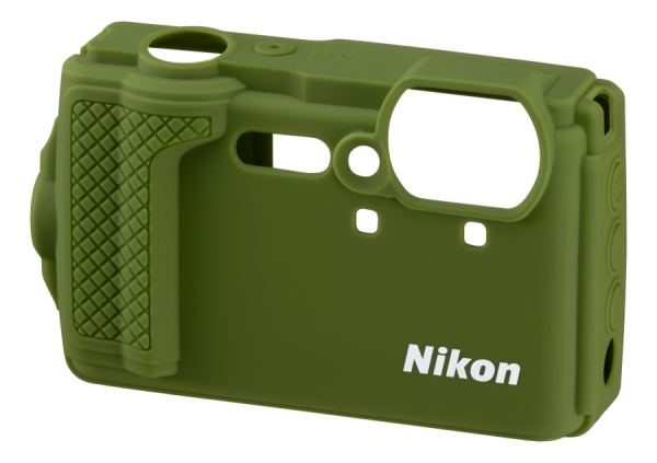 Silikonhülle für COOLPIX W300