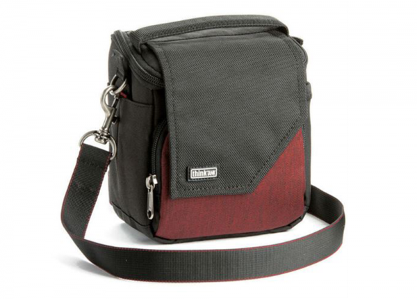 Mirrorless Mover 10 deep red