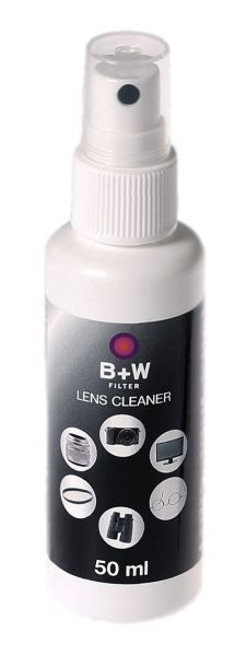 B+W Lens Cleaner II