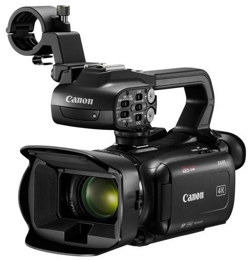 XA-60 Camcorder