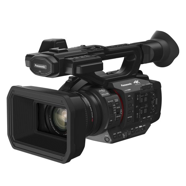 HC-X2E Profi Camcorder