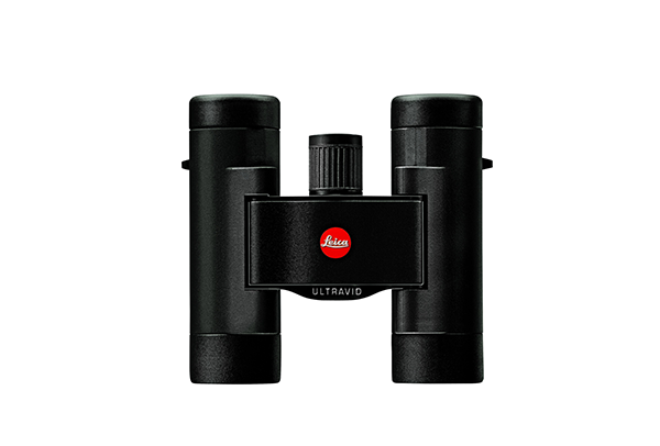 Ultravid 8x20 BR Aqua Dura schw.