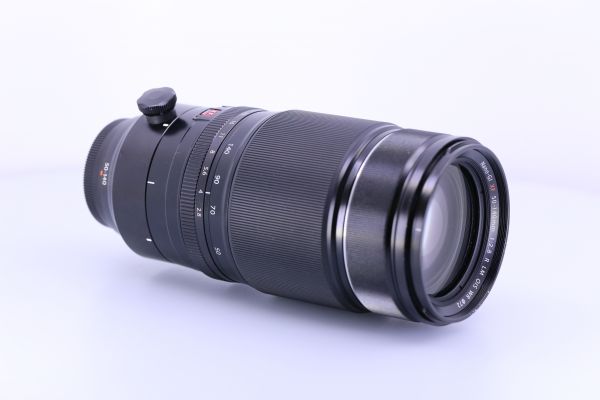 XF 50-140mm f2.8 R LM OIS WR / gebraucht in OVP / Zustand B / 1 Jahr Gewährleistung