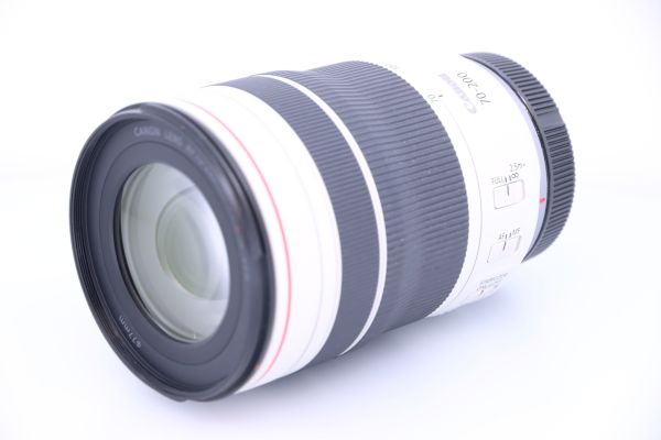 RF 70-200 mm f/4 L IS USM / gebraucht / Zustand A+ / sehr gut / 1 Jahr Gewährleistung