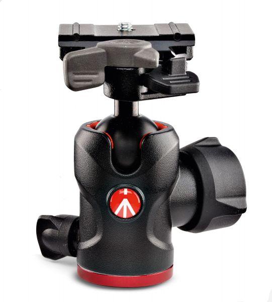 494 Kugelkopf MINI mit 200PL-PRO