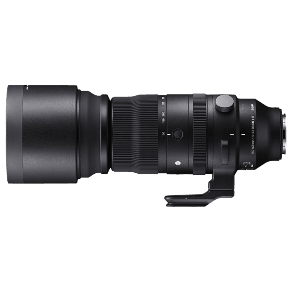 150-600mm F5-6.3 DG DN OS | Sports L-Mount