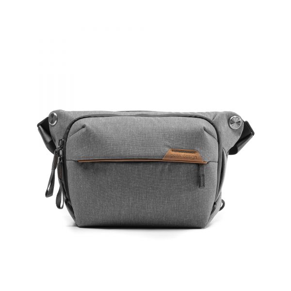 Everyday Sling V2 3 Liter - Ash (Hellgrau)