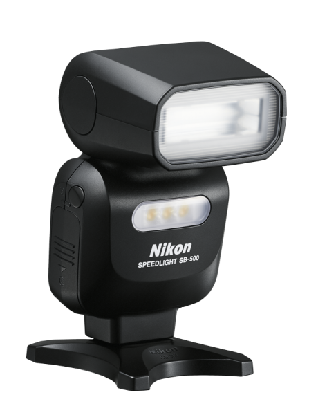 SB 500 Blitzgerät