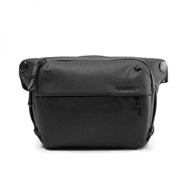 Everyday Sling V2 6 Liter - Black (Schwarz)