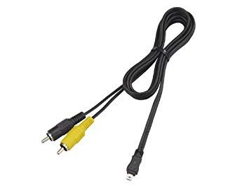 VMC 15 CSR 1 AV Kabel