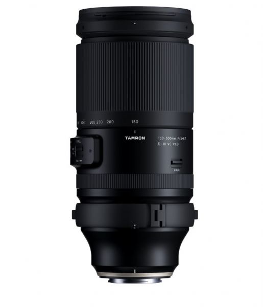 150-500mm F/5-6.7 DI III VC VXD Nikon Z