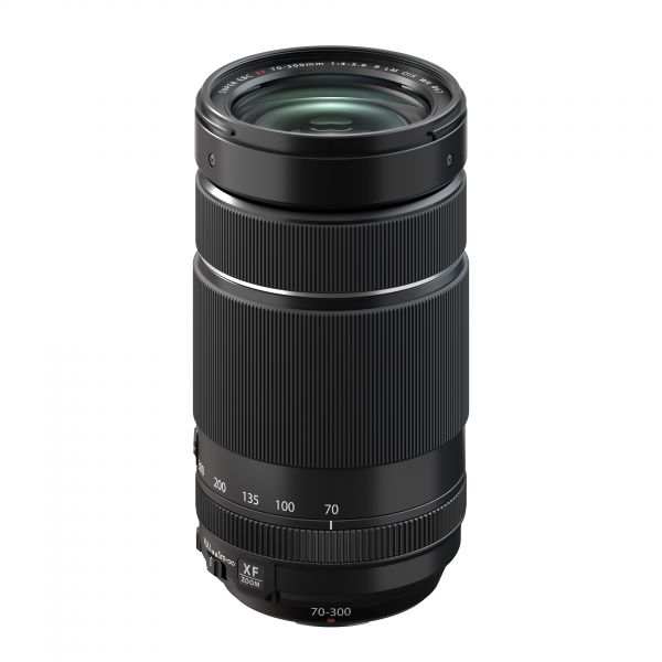 XF 70-300mm F4-5.6 R LM OIS WR