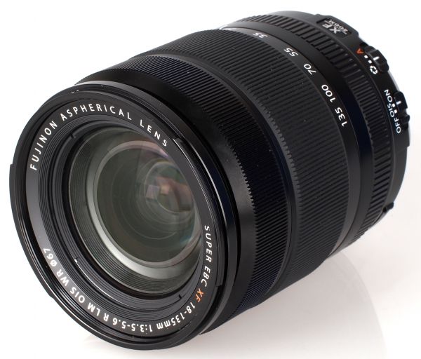 XF 18-135mm R OIS WR PH