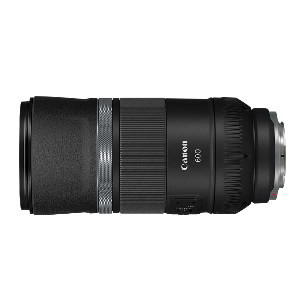 RF 600mm F11 IS STM