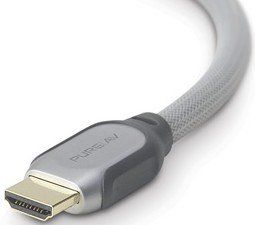 HDMI 4K - A an D , Ethernet 1,5m