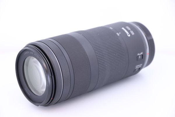 RF 100-400mm F/5.6-8 IS USM / gebraucht / Zustand A / sehr gut / 1 Jahr Gewährleistung