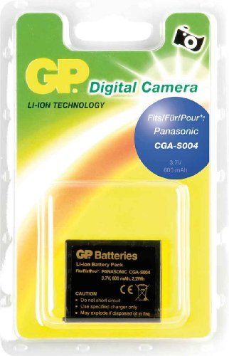 619 CGA S004 Panasonic