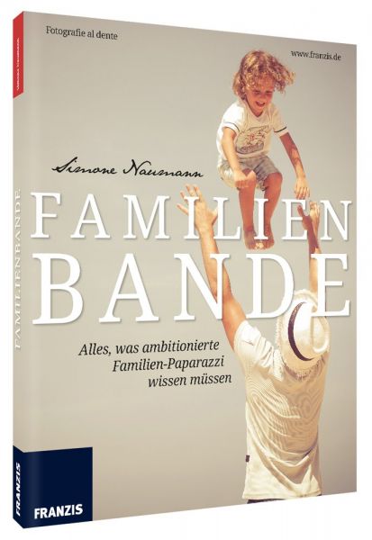 Familienbande Fotobuch