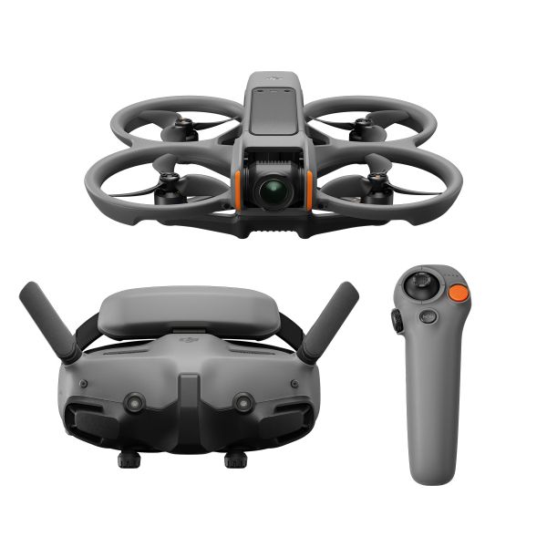 Avata 2 Fly More Combo (1x Battery)