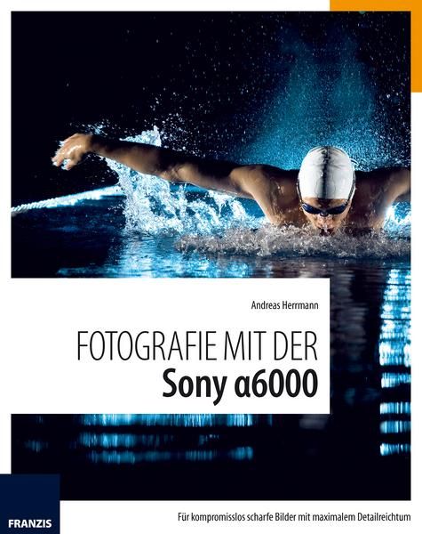 Kamerabuch Sony Alpha 6000