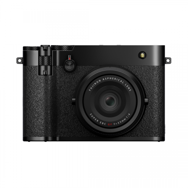 GFX100RF schwarz