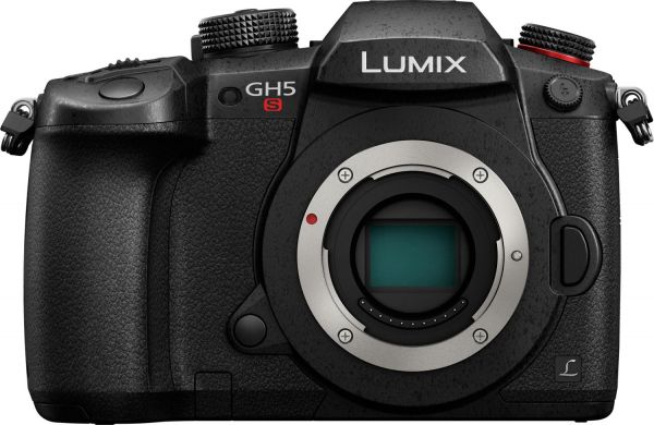 GH 5s Body (GH5SE-K)