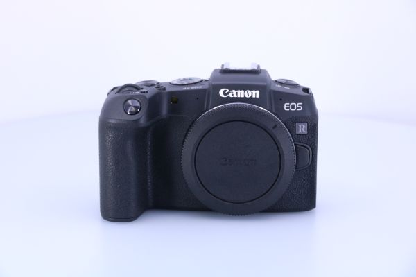 Canon EOS RP Body gebraucht in OVP / Zustand A - / sehr gut / 1 Jahr Gewährleistung