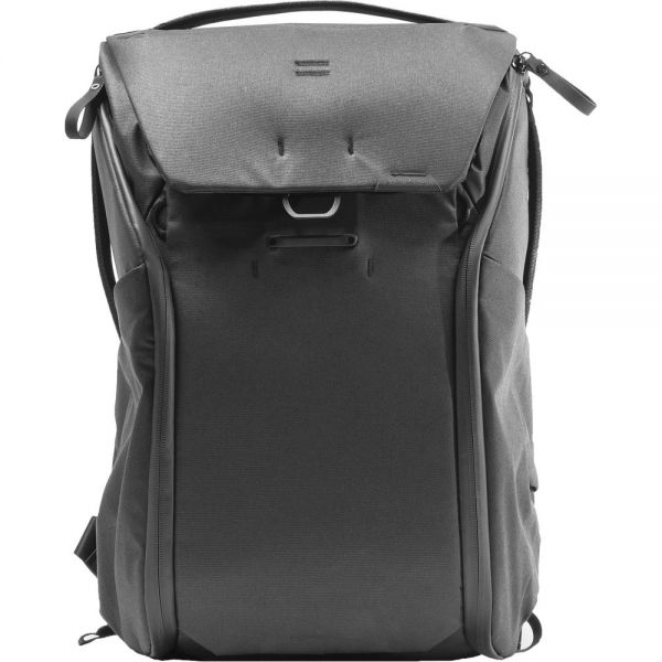 Everyday Backpack V2 Foto-Rucksack 30 Liter - Black (Schwarz)