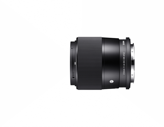 23mm F1.4 DC DN [C] L-Mount