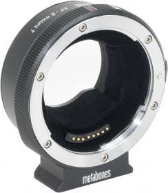 Canon EF-SO E-MT Adapter V T