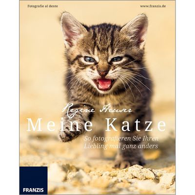 Fotobuch Meine Katze