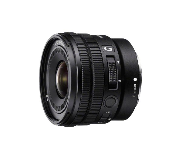 E PZ 10-20 mm F4 G