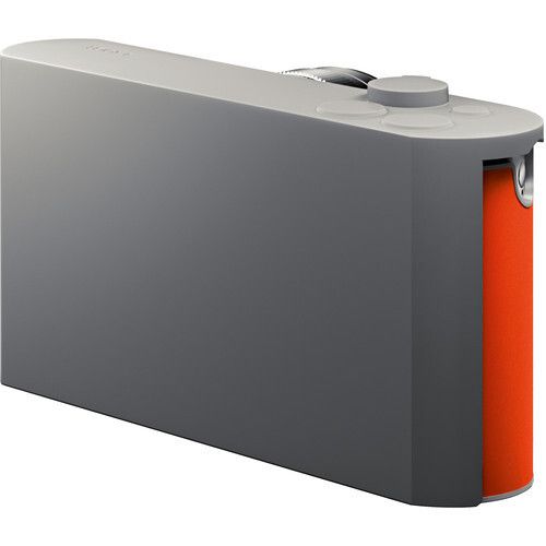 Silicone T-Flap für Leica T Kamera (Grau)