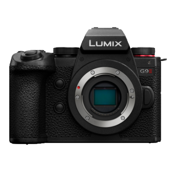 Lumix DC-G9 II Body