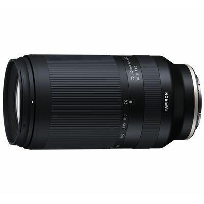 70-300mm F/4,5-6,3 Di III RXD Sony E-Mount