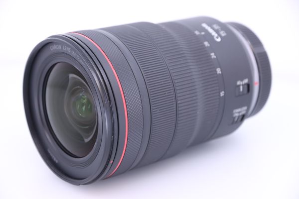 RF 15-35mm F2.8 L IS USM / gebraucht / Zustand A / sehr gut / 1 Jahr Gewährleistung