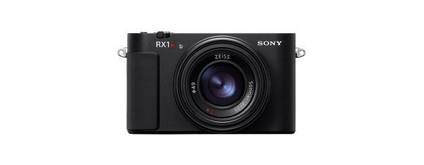 DSC-RX1R III (Vorbestellung)