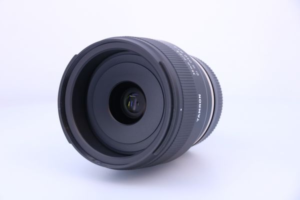 Tamron 35mm f/2.8 Di III OSD M 1:2 für Sony E-Mount / Zustand A / Sehr gut / 1 Jahr Gewährleistung