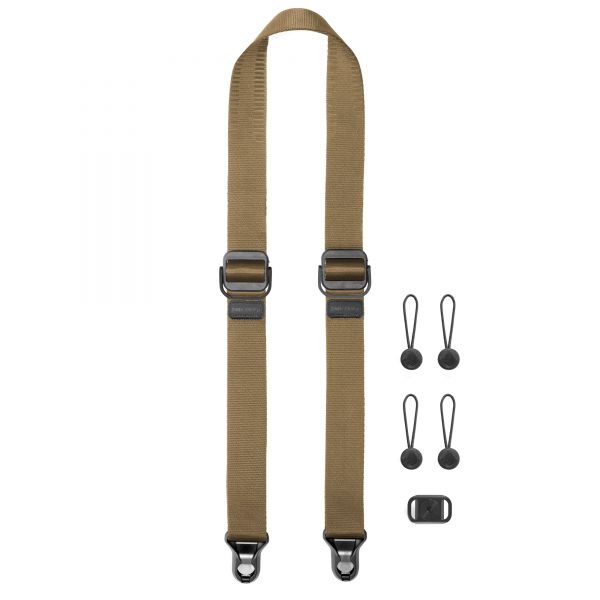 Slide Lite - Coyote (Braun/Beige)